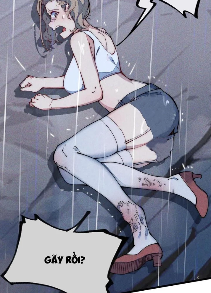 Lui Ra Phía Sau Để Vi Sư Tới Chapter 41 - 13