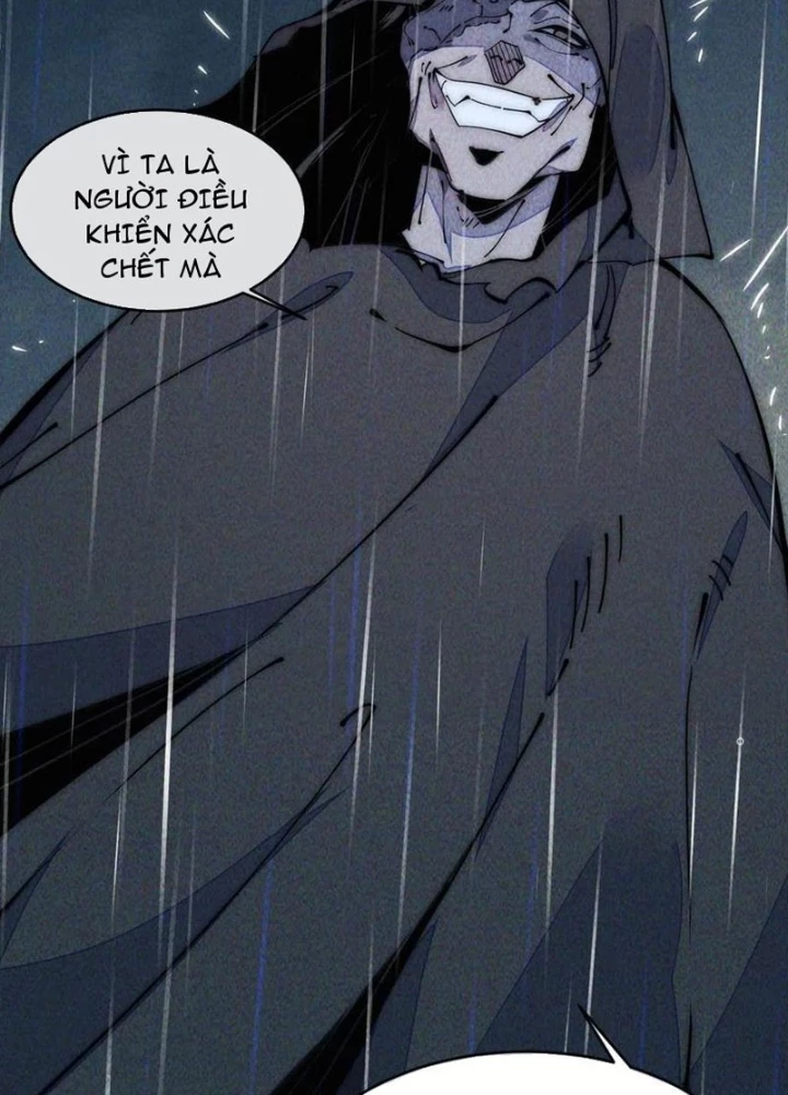 Lui Ra Phía Sau Để Vi Sư Tới Chapter 41 - 19