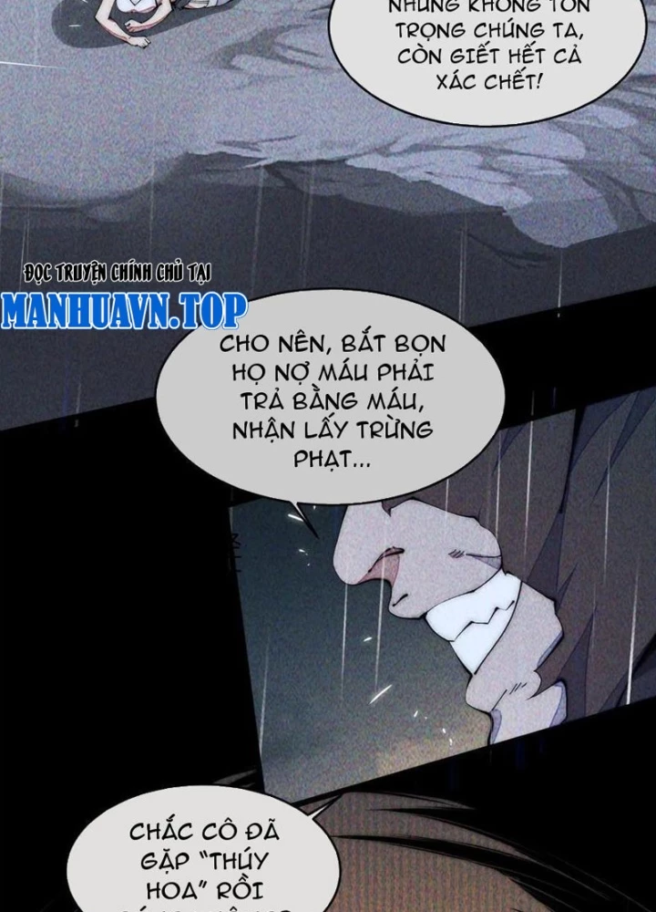 Lui Ra Phía Sau Để Vi Sư Tới Chapter 41 - 23