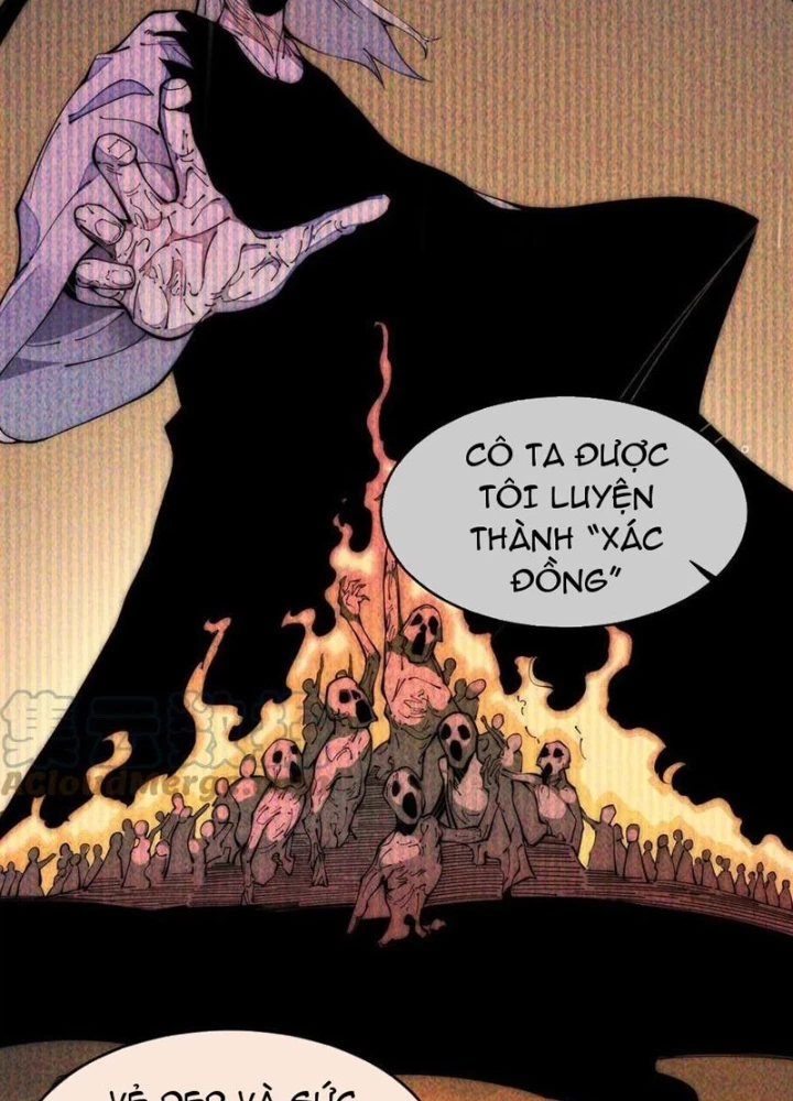 Lui Ra Phía Sau Để Vi Sư Tới Chapter 41 - 25