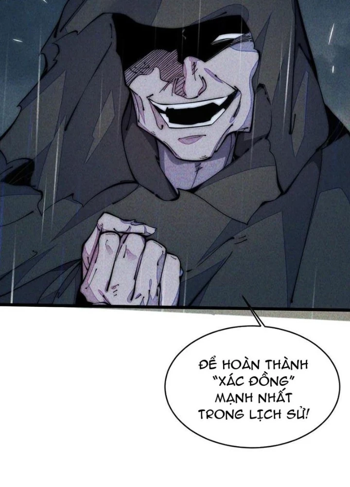 Lui Ra Phía Sau Để Vi Sư Tới Chapter 41 - 29