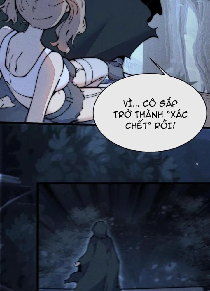 Lui Ra Phía Sau Để Vi Sư Tới Chapter 41 - 33