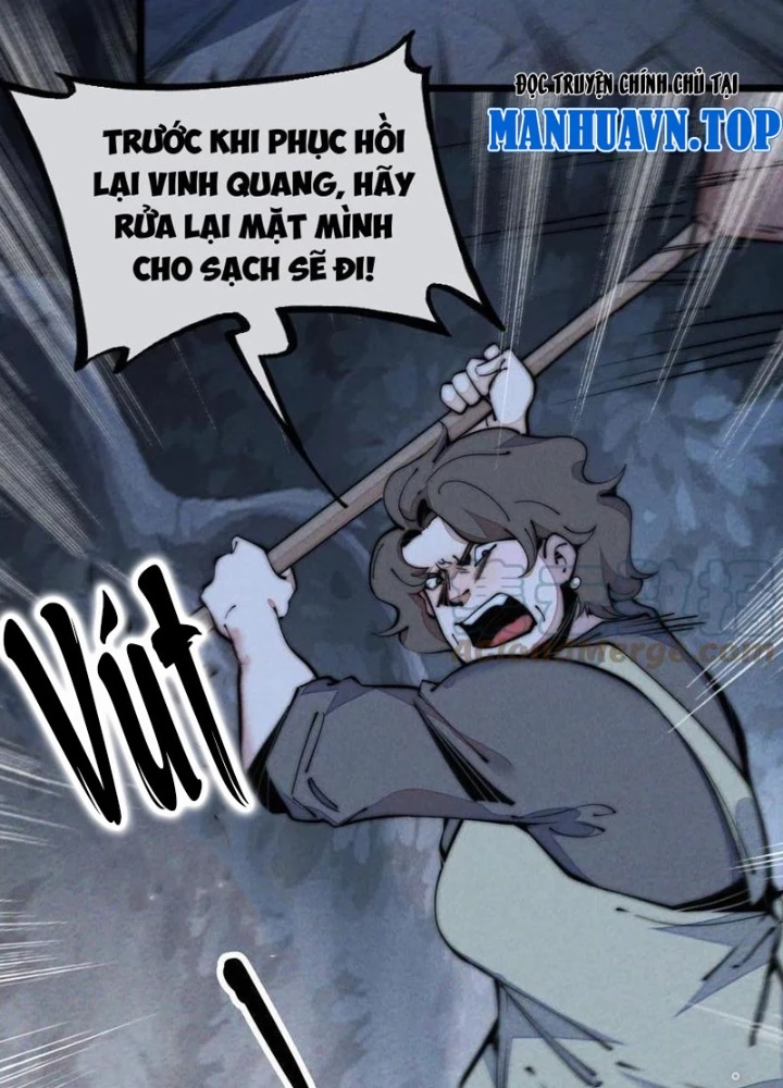 Lui Ra Phía Sau Để Vi Sư Tới Chapter 41 - 35
