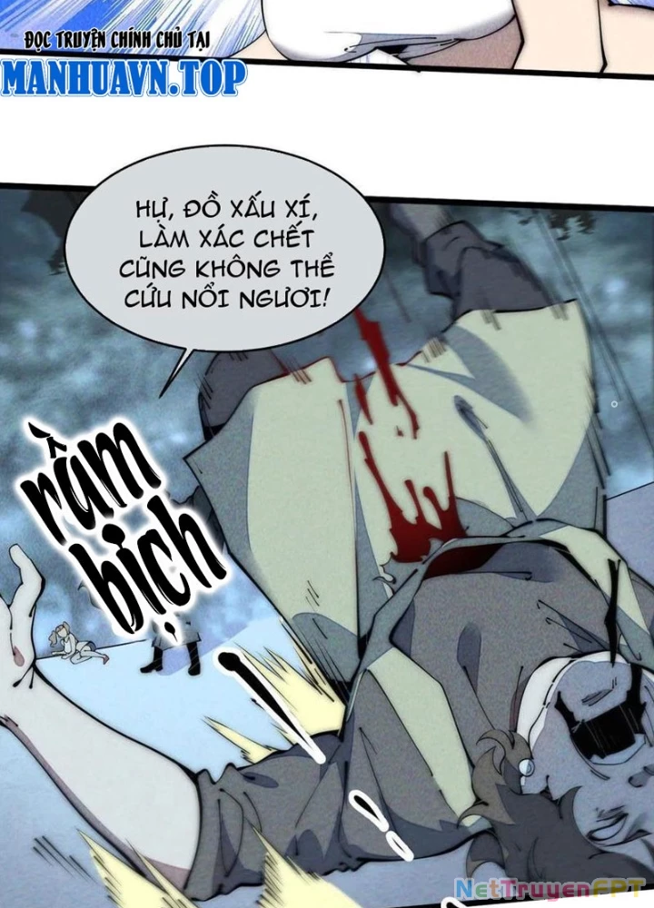 Lui Ra Phía Sau Để Vi Sư Tới Chapter 41 - 47