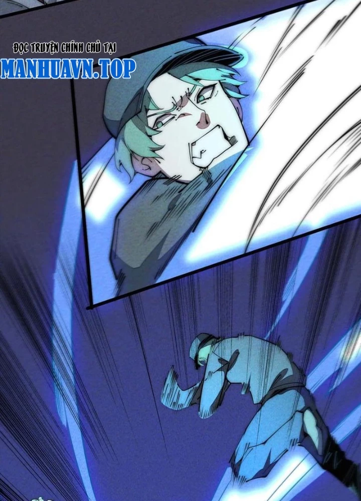 Lui Ra Phía Sau Để Vi Sư Tới Chapter 41 - 51