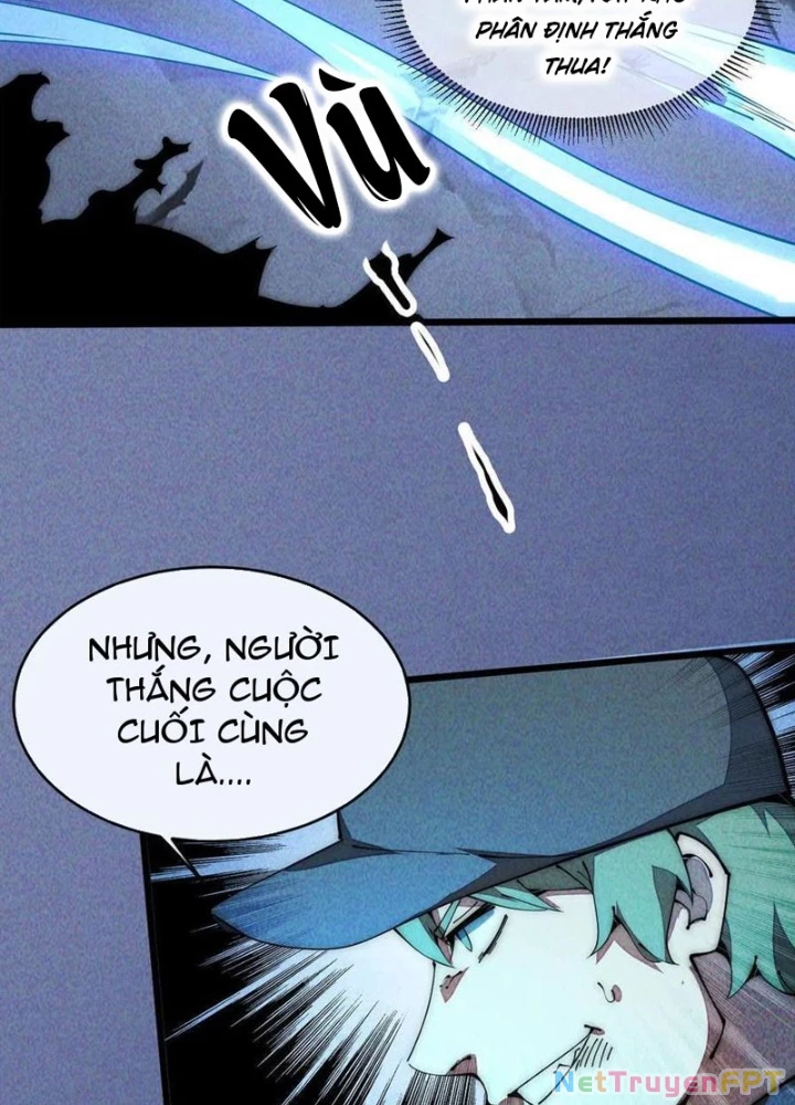 Lui Ra Phía Sau Để Vi Sư Tới Chapter 41 - 57