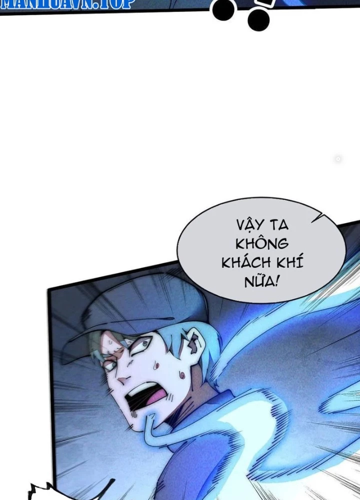 Lui Ra Phía Sau Để Vi Sư Tới Chapter 41 - 61