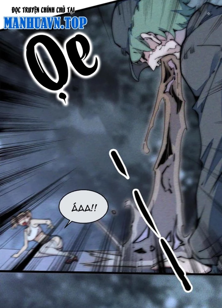 Lui Ra Phía Sau Để Vi Sư Tới Chapter 41 - 67