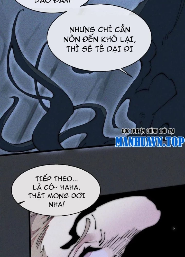 Lui Ra Phía Sau Để Vi Sư Tới Chapter 41 - 71