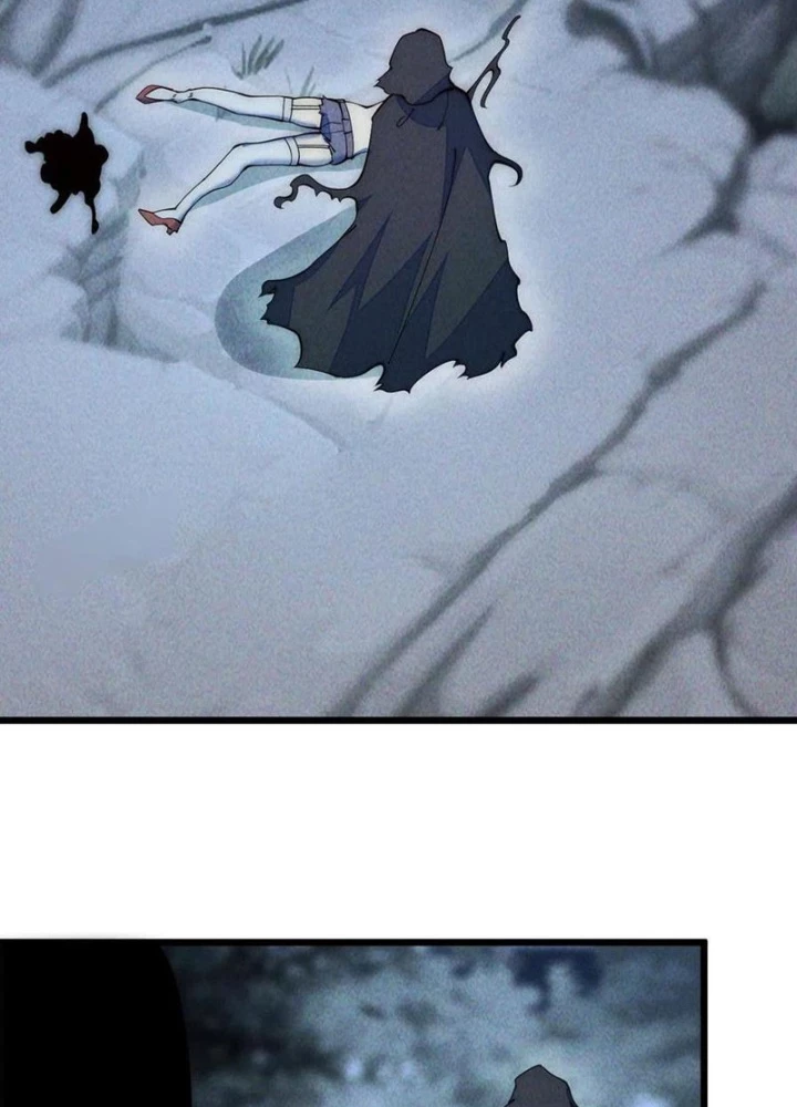 Lui Ra Phía Sau Để Vi Sư Tới Chapter 41 - 81