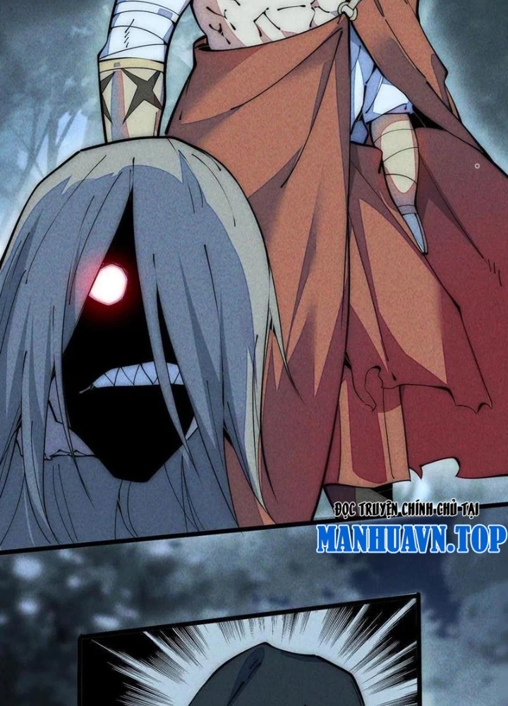 Lui Ra Phía Sau Để Vi Sư Tới Chapter 41 - 87