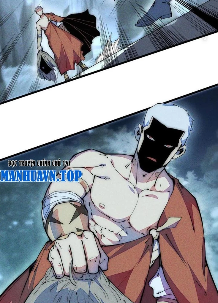 Lui Ra Phía Sau Để Vi Sư Tới Chapter 41 - 91