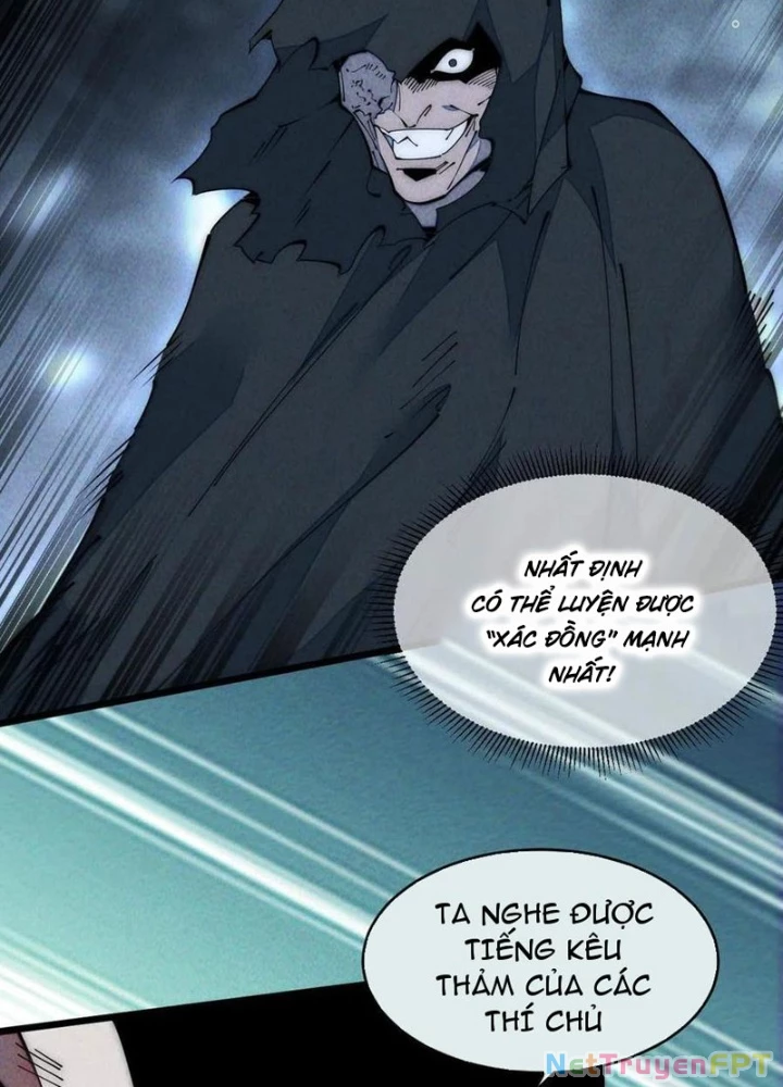 Lui Ra Phía Sau Để Vi Sư Tới Chapter 41 - 95