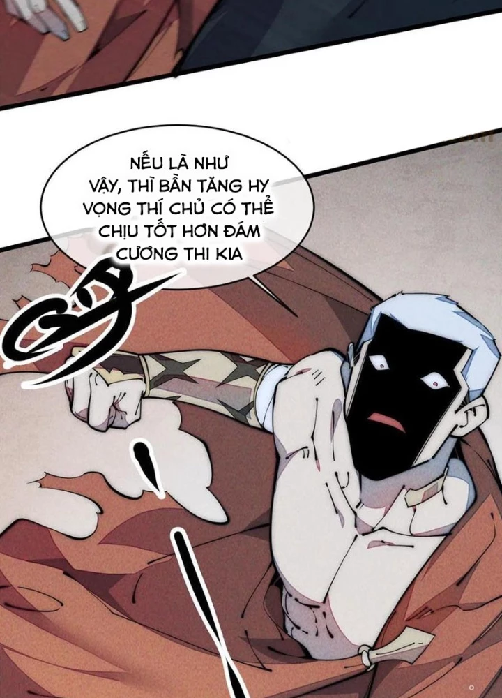 Lui Ra Phía Sau Để Vi Sư Tới Chapter 41 - 99