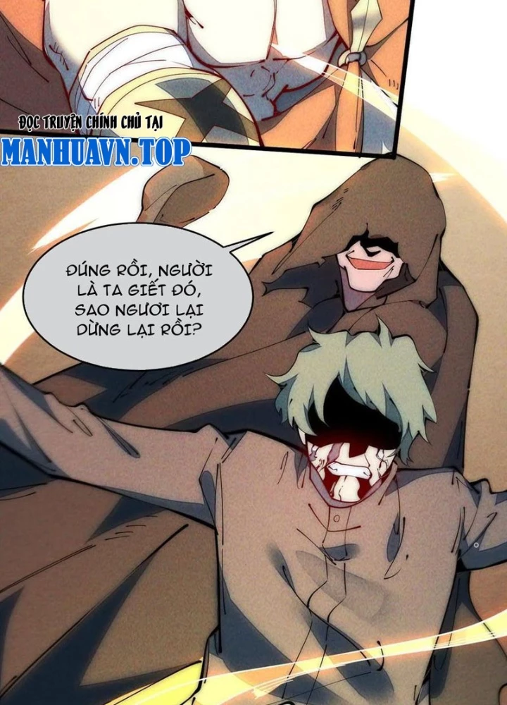 Lui Ra Phía Sau Để Vi Sư Tới Chapter 41 - 107