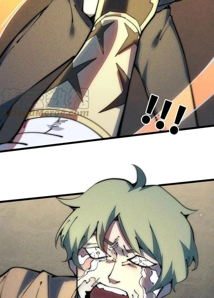 Lui Ra Phía Sau Để Vi Sư Tới Chapter 41 - 109