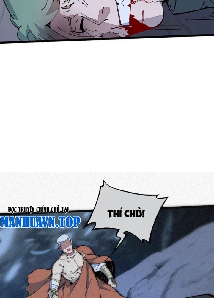 Lui Ra Phía Sau Để Vi Sư Tới Chapter 42 - 15