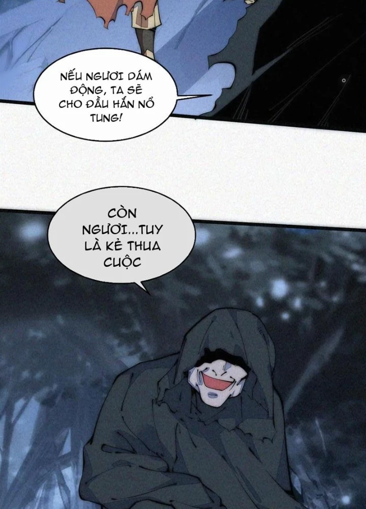 Lui Ra Phía Sau Để Vi Sư Tới Chapter 42 - 17