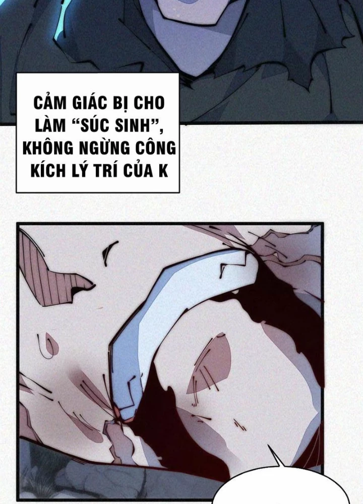 Lui Ra Phía Sau Để Vi Sư Tới Chapter 42 - 23
