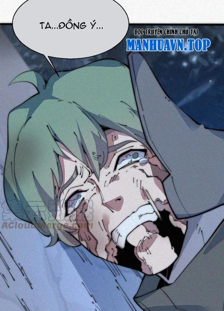 Lui Ra Phía Sau Để Vi Sư Tới Chapter 42 - 25