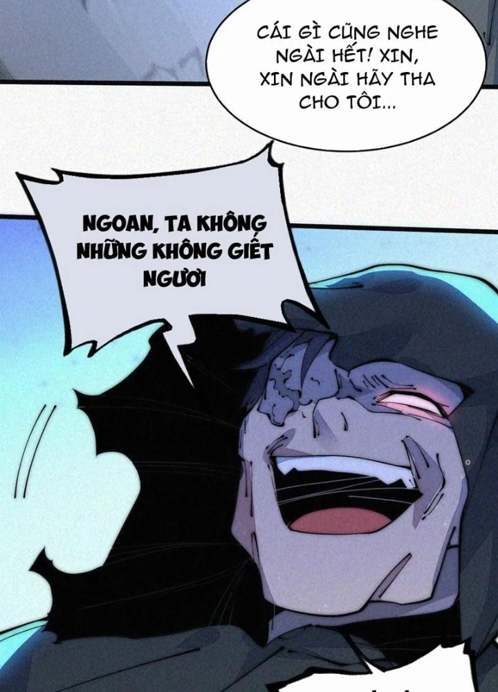 Lui Ra Phía Sau Để Vi Sư Tới Chapter 42 - 27