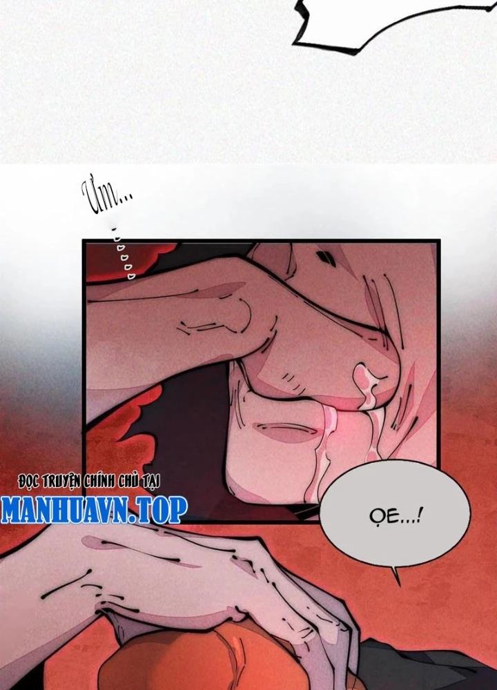 Lui Ra Phía Sau Để Vi Sư Tới Chapter 42 - 29