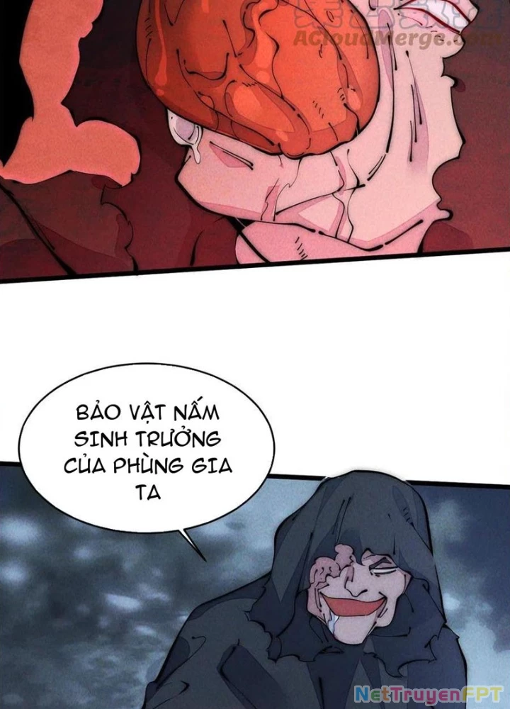 Lui Ra Phía Sau Để Vi Sư Tới Chapter 42 - 31