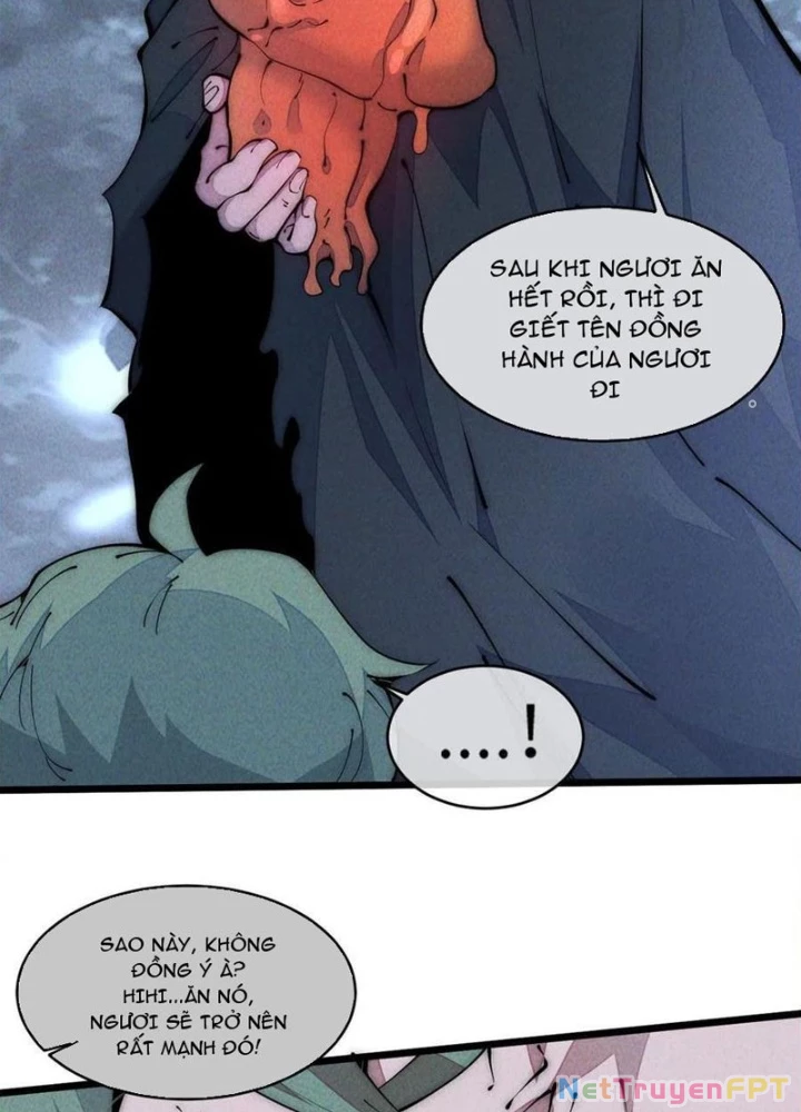 Lui Ra Phía Sau Để Vi Sư Tới Chapter 42 - 33