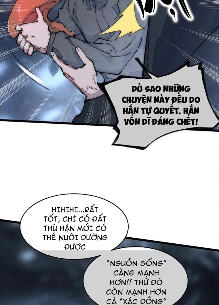 Lui Ra Phía Sau Để Vi Sư Tới Chapter 42 - 37