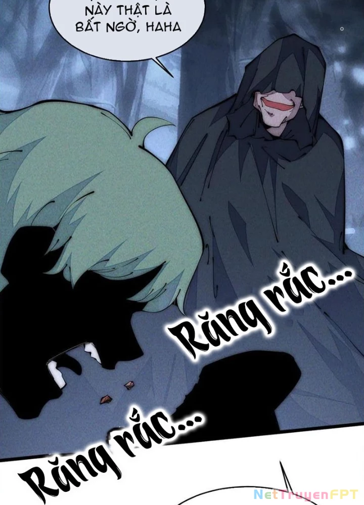 Lui Ra Phía Sau Để Vi Sư Tới Chapter 42 - 39