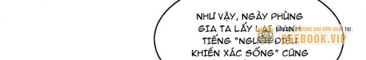 Lui Ra Phía Sau Để Vi Sư Tới Chapter 42 - 40