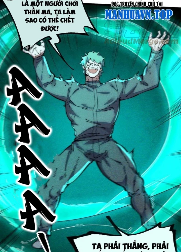 Lui Ra Phía Sau Để Vi Sư Tới Chapter 42 - 45