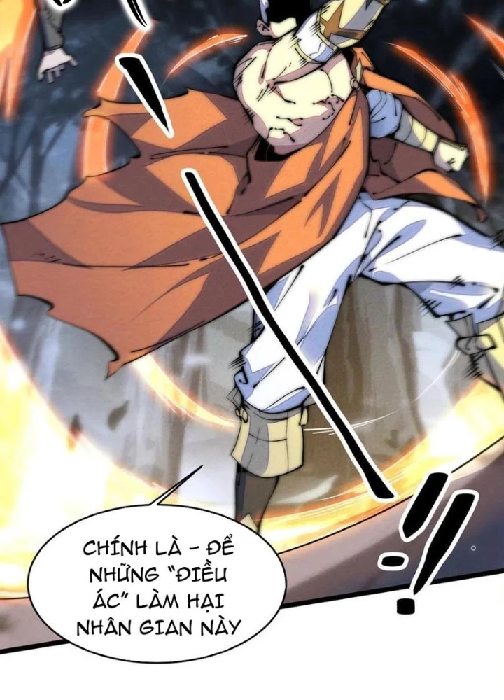 Lui Ra Phía Sau Để Vi Sư Tới Chapter 42 - 57