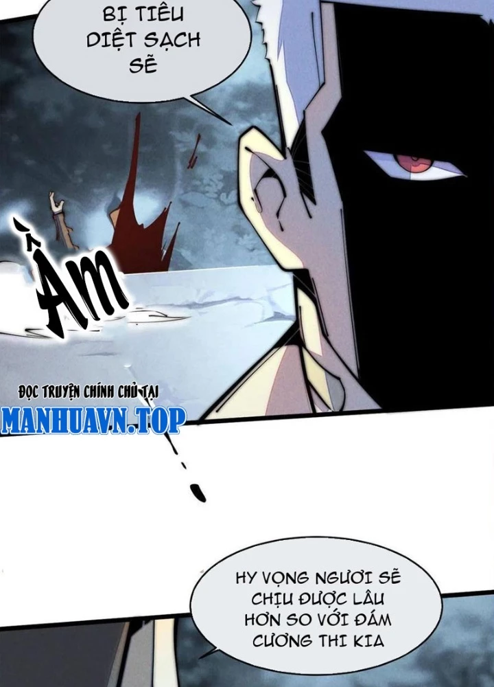 Lui Ra Phía Sau Để Vi Sư Tới Chapter 42 - 59