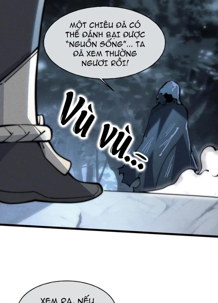 Lui Ra Phía Sau Để Vi Sư Tới Chapter 42 - 61