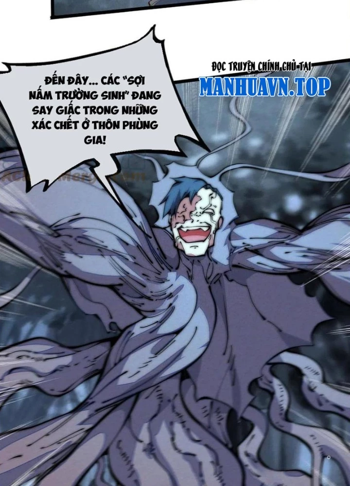 Lui Ra Phía Sau Để Vi Sư Tới Chapter 42 - 65