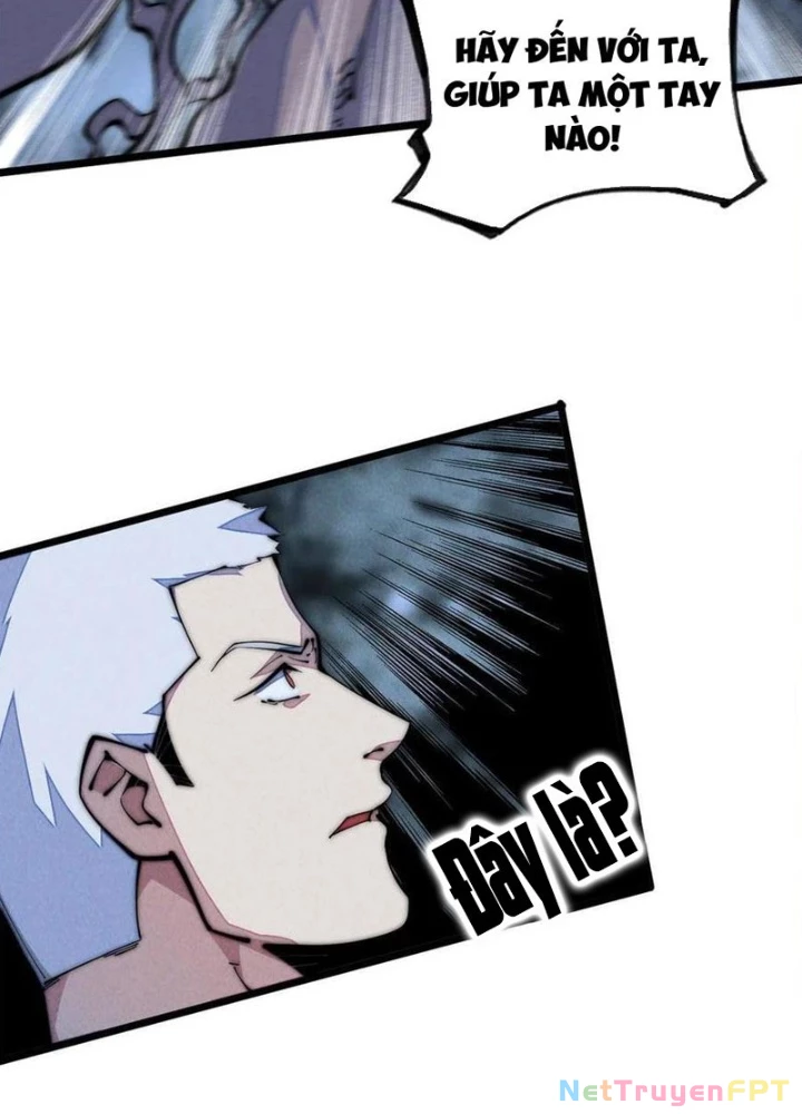 Lui Ra Phía Sau Để Vi Sư Tới Chapter 42 - 67