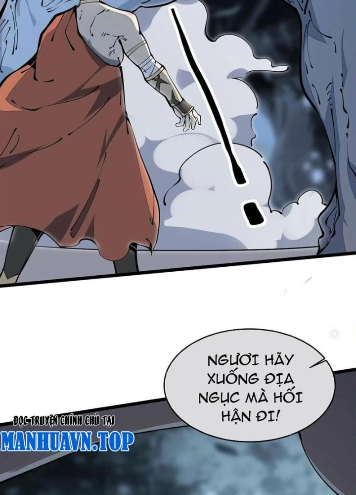 Lui Ra Phía Sau Để Vi Sư Tới Chapter 42 - 71