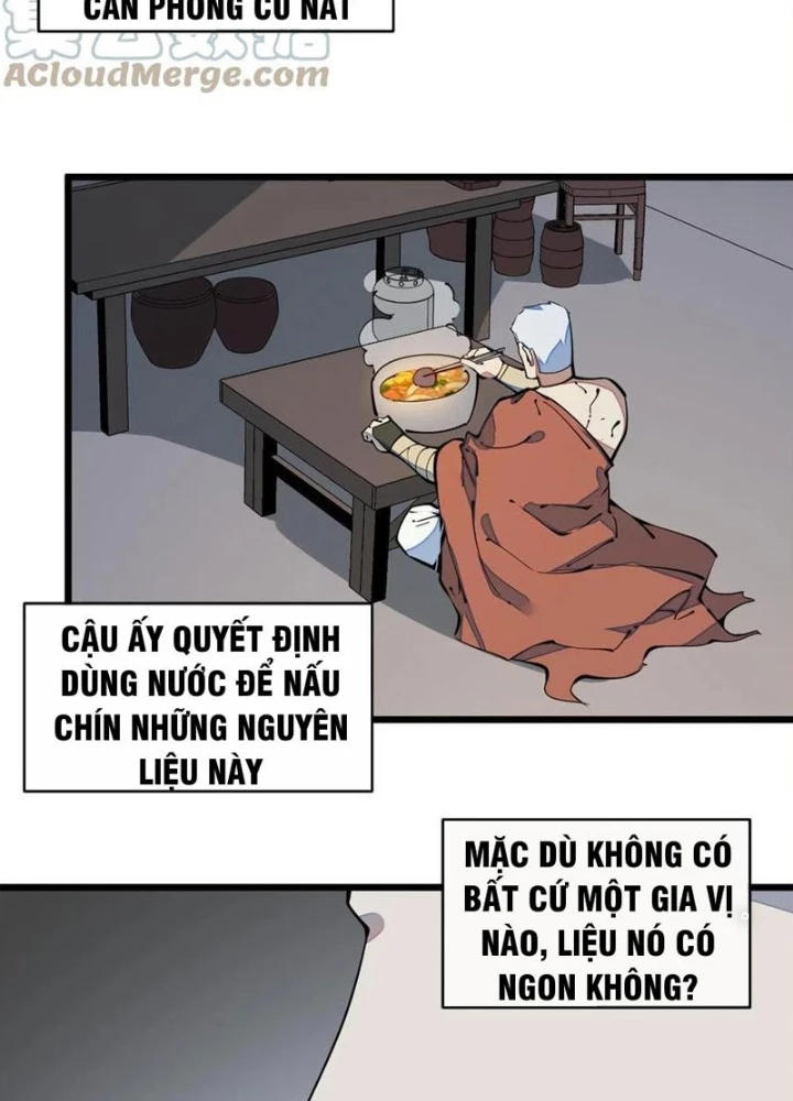 Lui Ra Phía Sau Để Vi Sư Tới Chapter 42 - 79