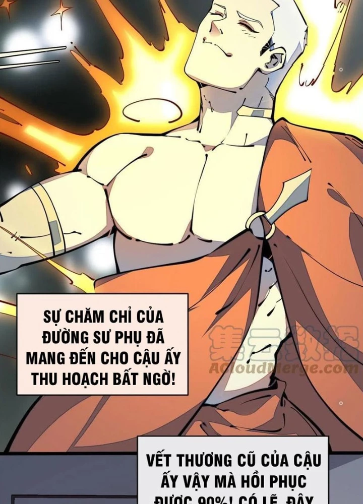 Lui Ra Phía Sau Để Vi Sư Tới Chapter 42 - 83