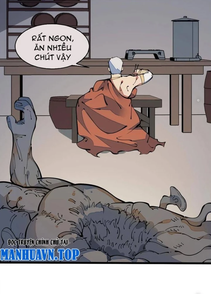 Lui Ra Phía Sau Để Vi Sư Tới Chapter 42 - 85