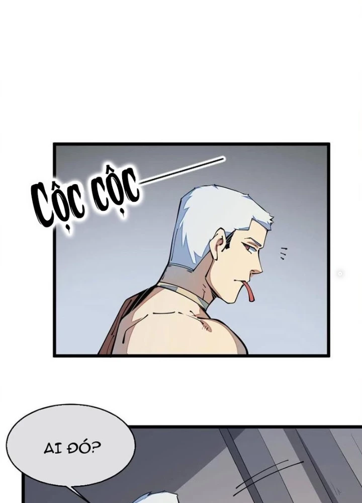 Lui Ra Phía Sau Để Vi Sư Tới Chapter 42 - 87