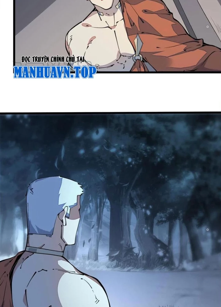 Lui Ra Phía Sau Để Vi Sư Tới Chapter 42 - 89