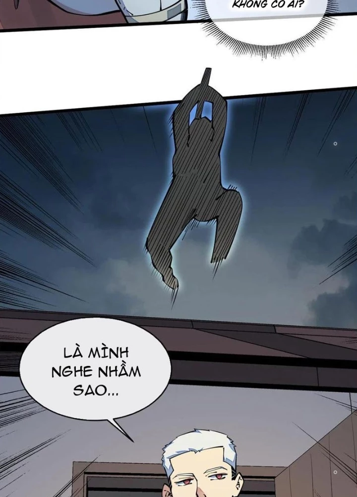 Lui Ra Phía Sau Để Vi Sư Tới Chapter 42 - 91