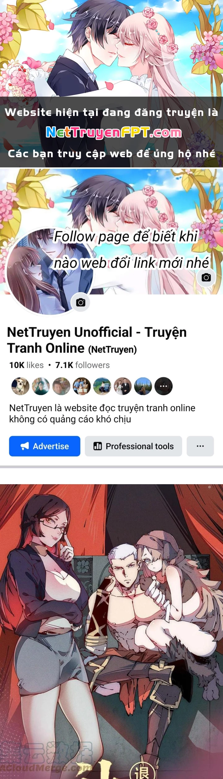 Lui Ra Phía Sau Để Vi Sư Tới Chapter 43 - 1