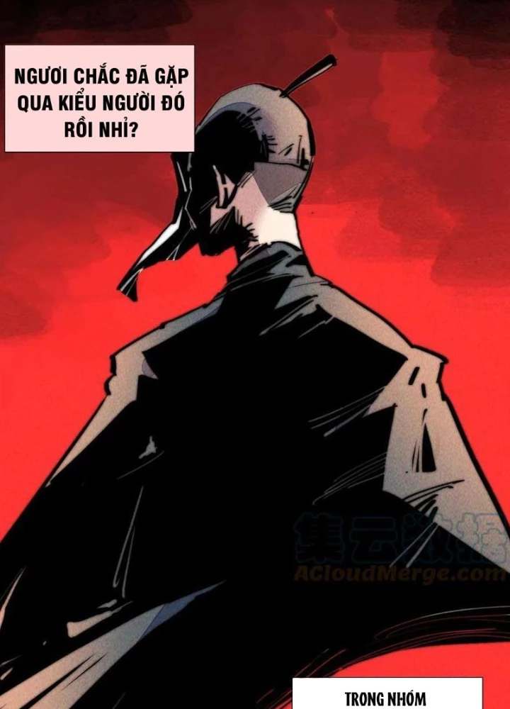 Lui Ra Phía Sau Để Vi Sư Tới Chapter 43 - 5