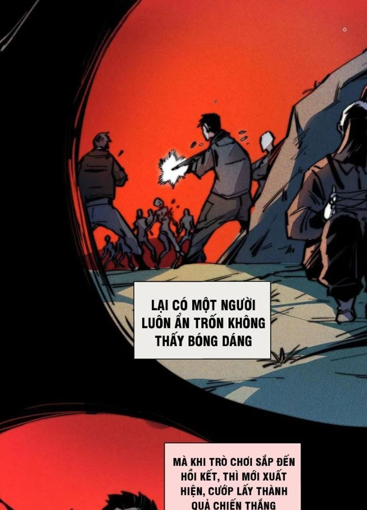 Lui Ra Phía Sau Để Vi Sư Tới Chapter 43 - 7