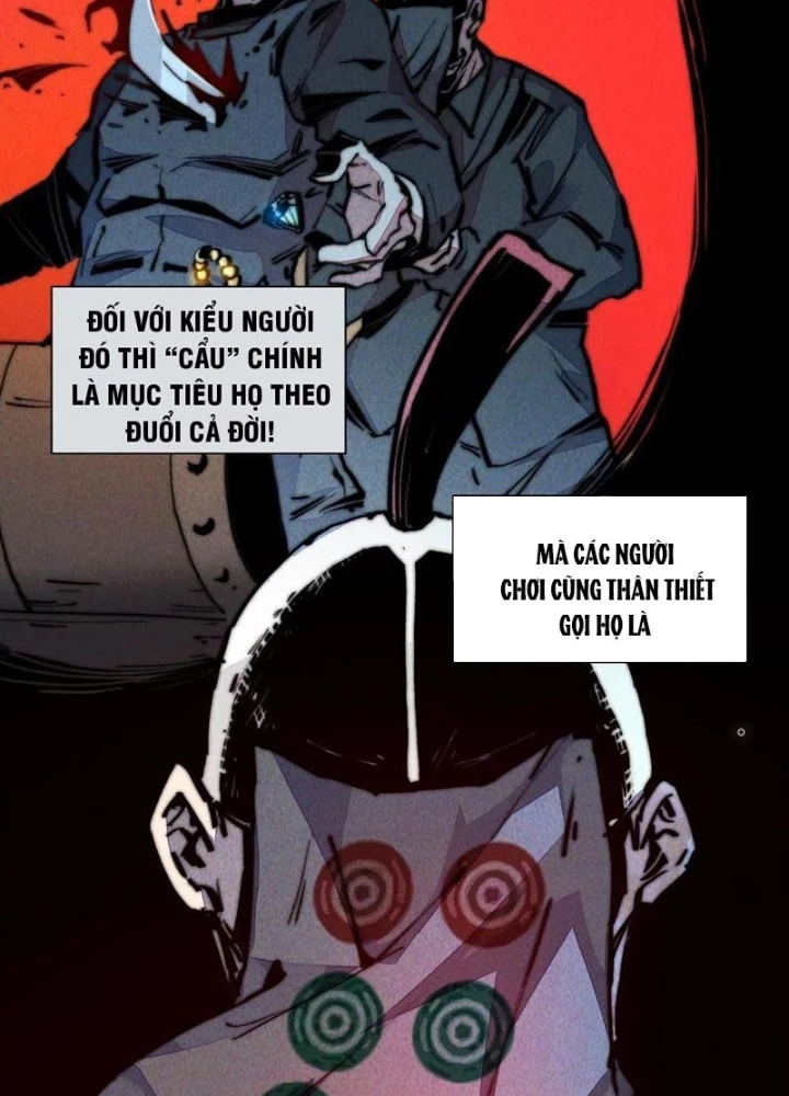 Lui Ra Phía Sau Để Vi Sư Tới Chapter 43 - 9