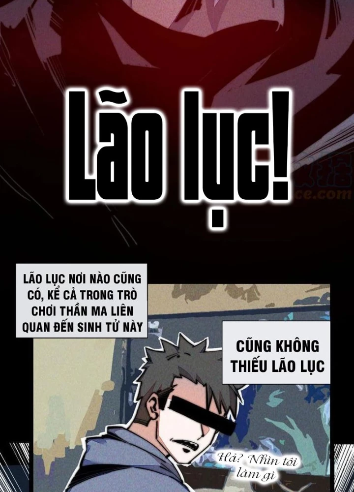 Lui Ra Phía Sau Để Vi Sư Tới Chapter 43 - 11