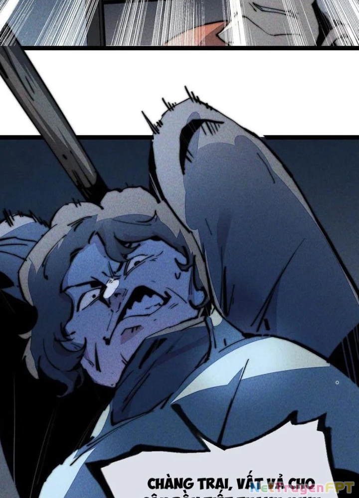 Lui Ra Phía Sau Để Vi Sư Tới Chapter 43 - 15